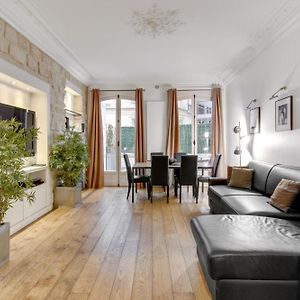 Appartement met Drie Slaapkamers